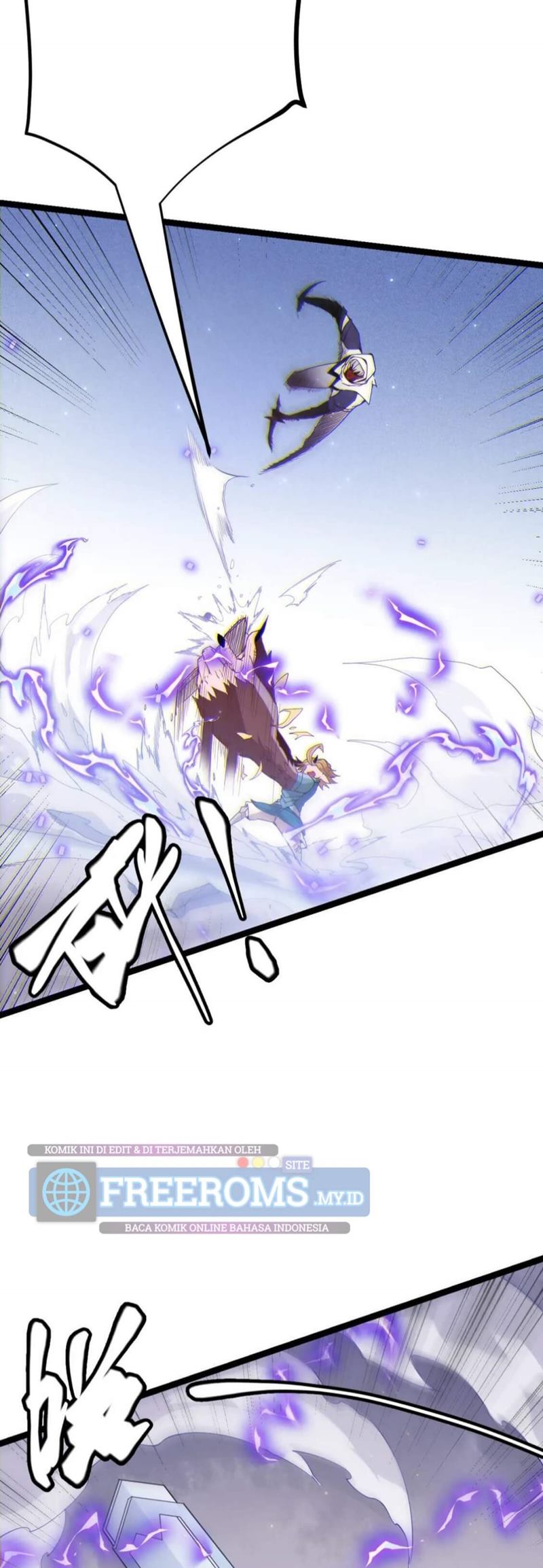 The Game That I Came From Chapter 80 Gambar 54