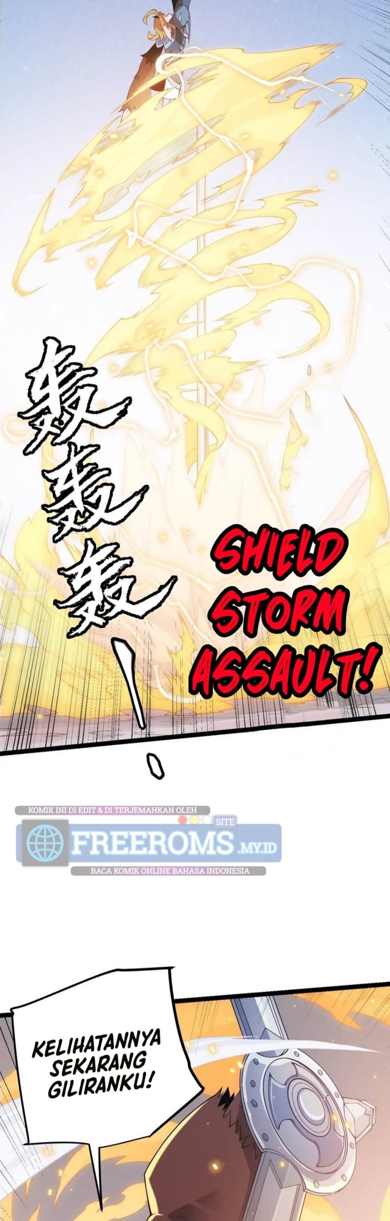 The Game That I Came From Chapter 80 Gambar 57