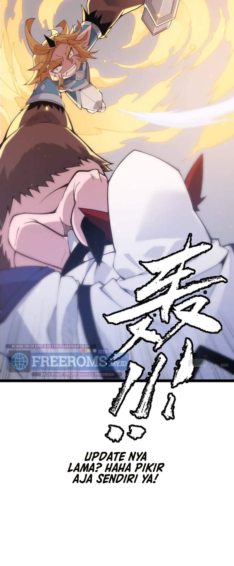 The Game That I Came From Chapter 80 Gambar 59