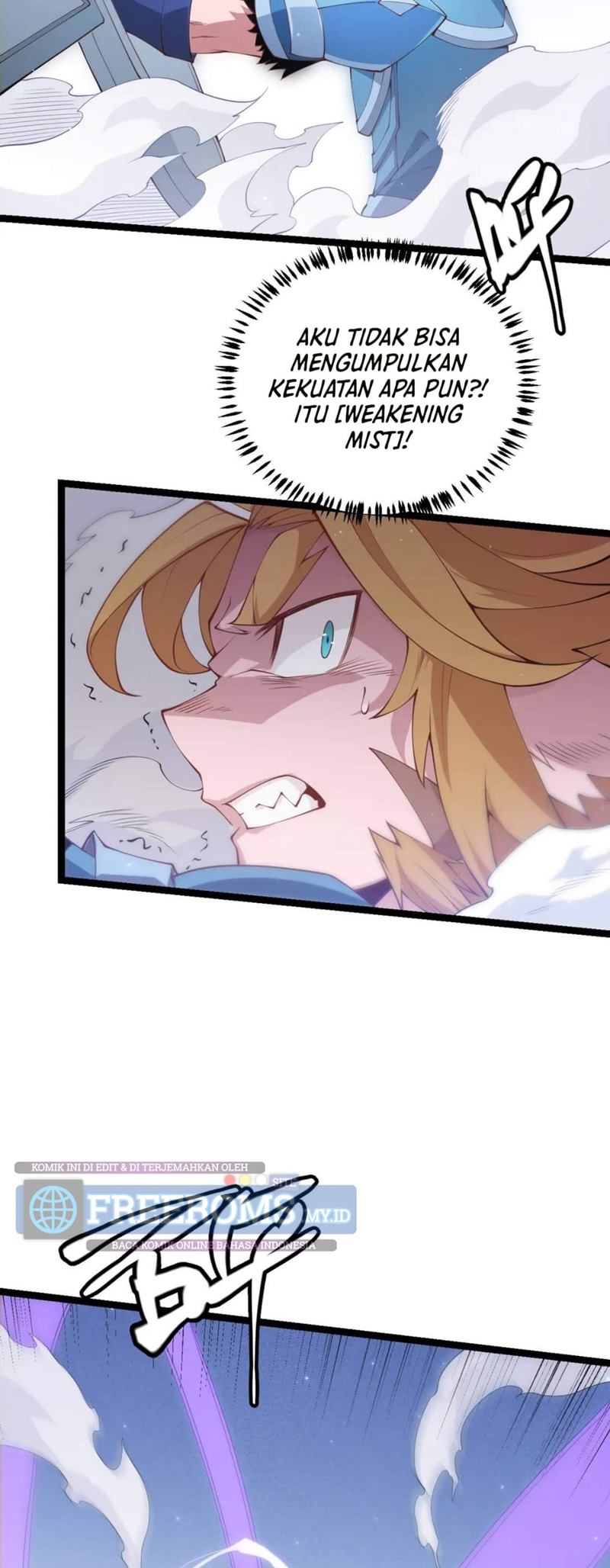 The Game That I Came From Chapter 80 Gambar 46