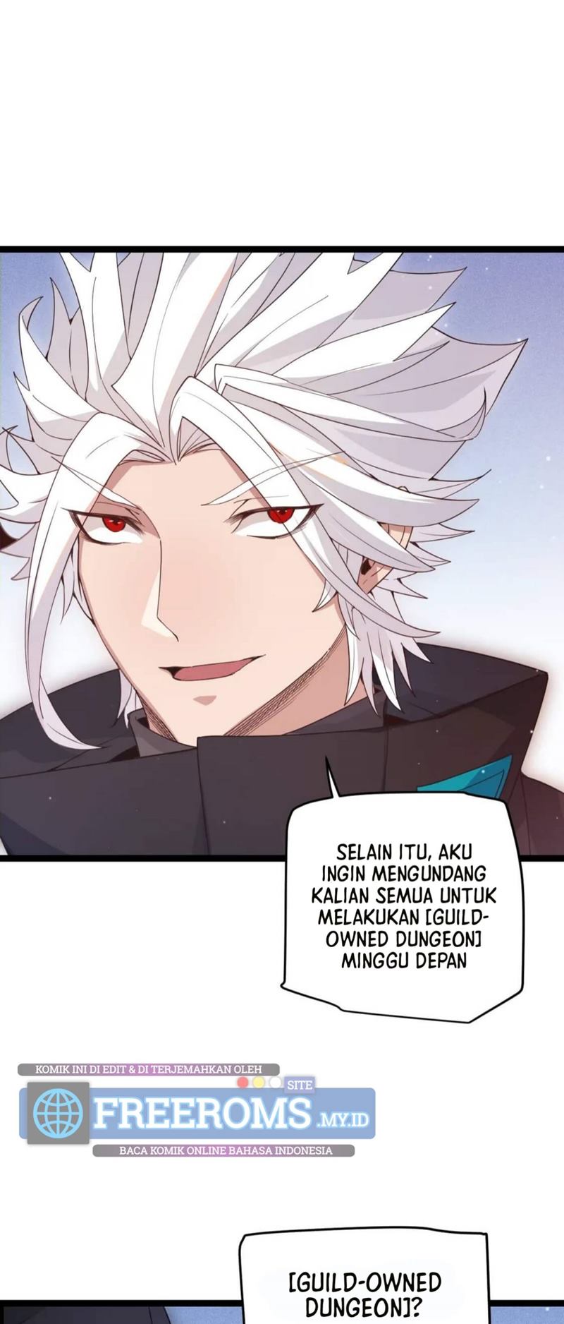 The Game That I Came From Chapter 80 Gambar 8