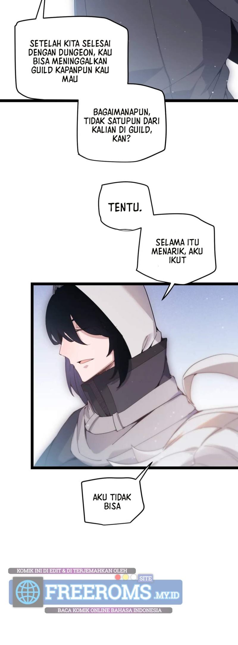 The Game That I Came From Chapter 80 Gambar 11