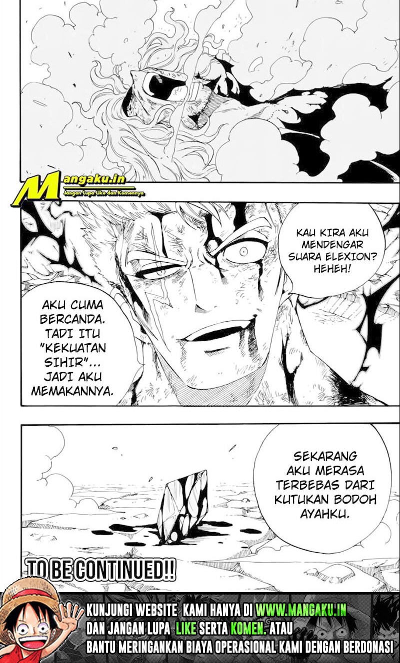 Fairy Tail: 100 Years Quest Chapter 110 Gambar 11