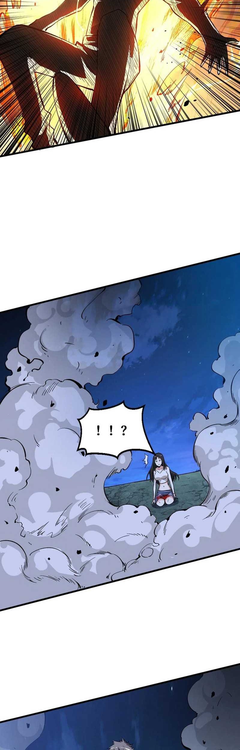 Return To Beginning Of The Apocalypse Chapter 89 Gambar 5