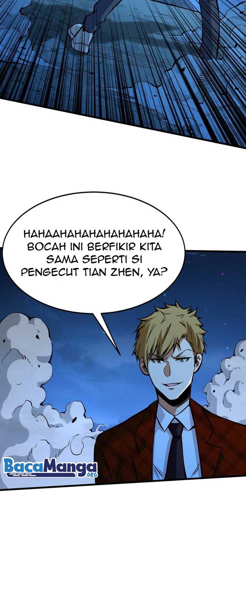 Return To Beginning Of The Apocalypse Chapter 89 Gambar 13