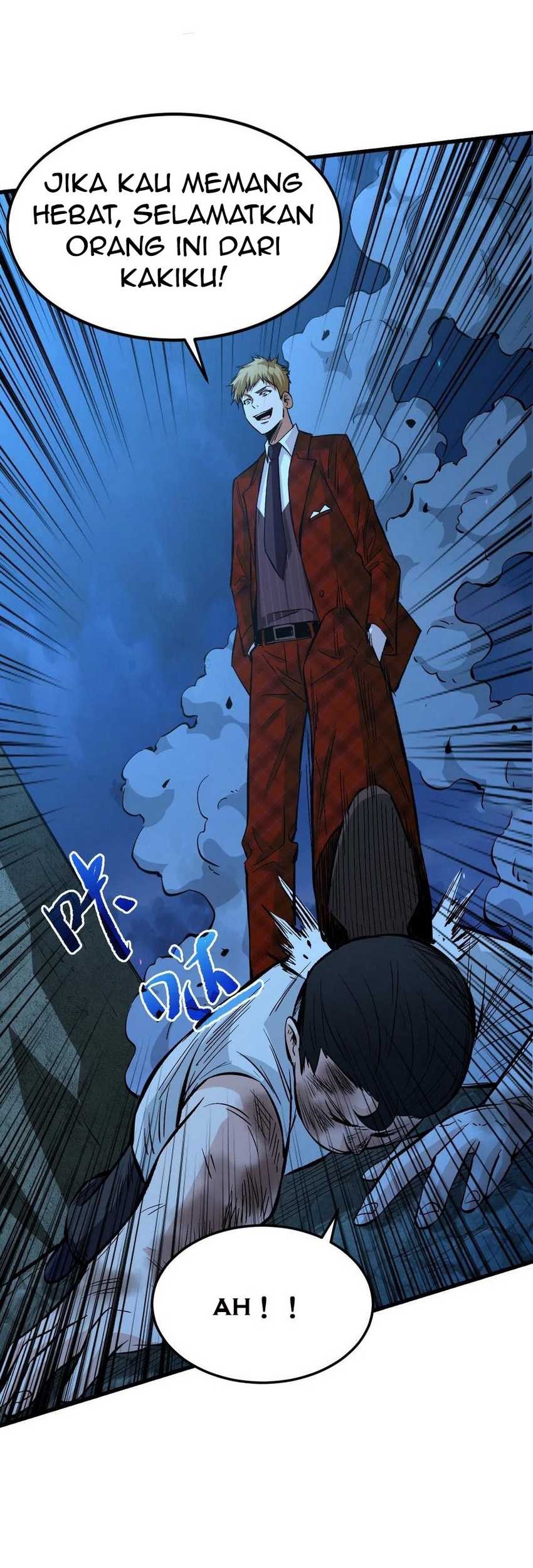 Return To Beginning Of The Apocalypse Chapter 89 Gambar 14