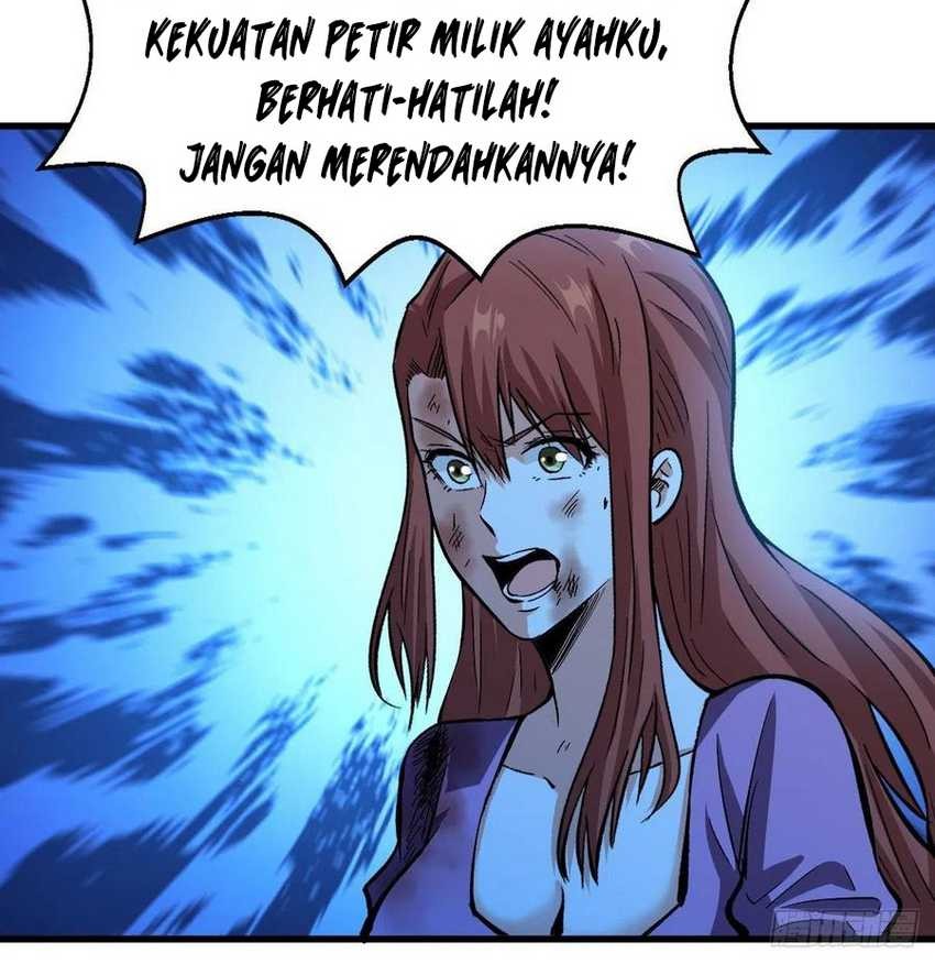 Return To Beginning Of The Apocalypse Chapter 89 Gambar 18