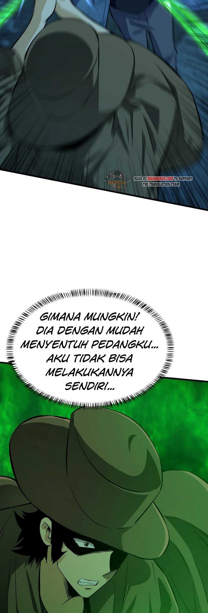 Return To Beginning Of The Apocalypse Chapter 89 Gambar 21