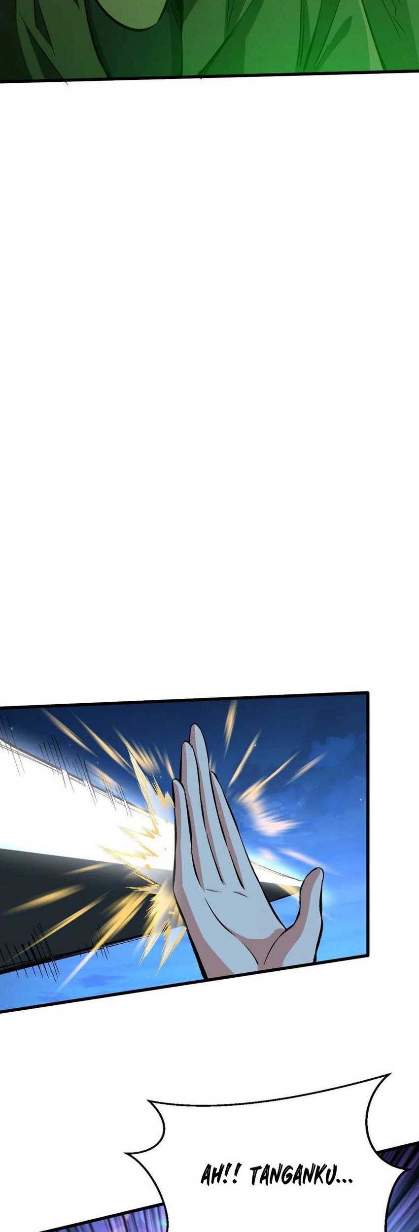 Return To Beginning Of The Apocalypse Chapter 89 Gambar 22