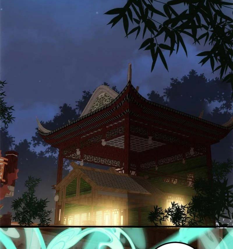 Keep A Low Profile, Sect Leader Chapter 87 Gambar 21