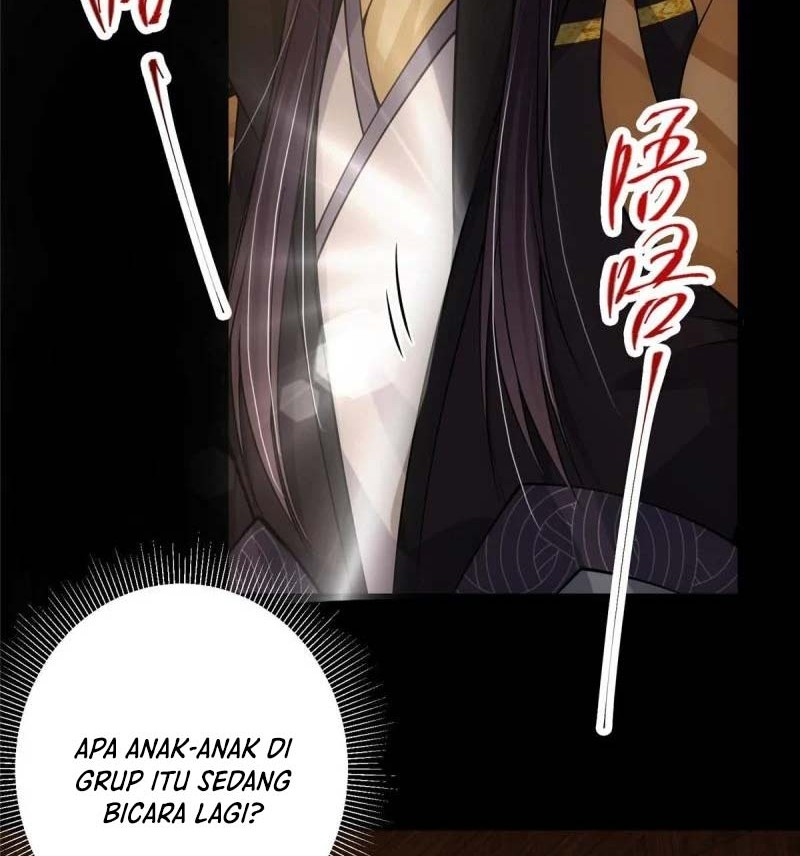 Keep A Low Profile, Sect Leader Chapter 87 Gambar 23