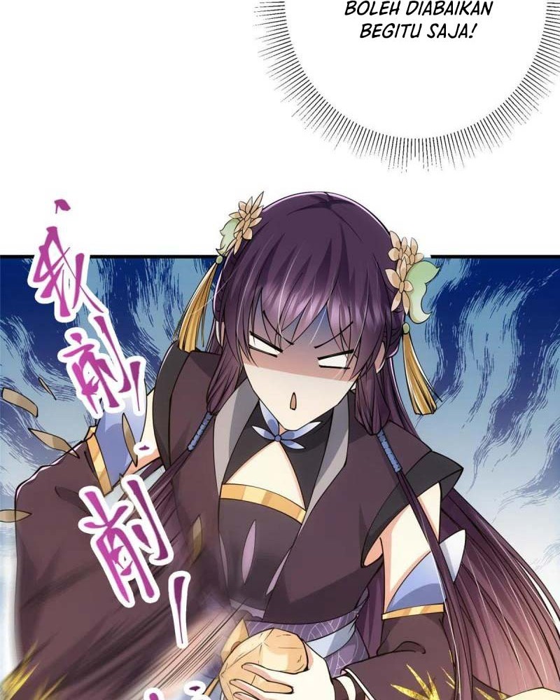 Keep A Low Profile, Sect Leader Chapter 87 Gambar 9