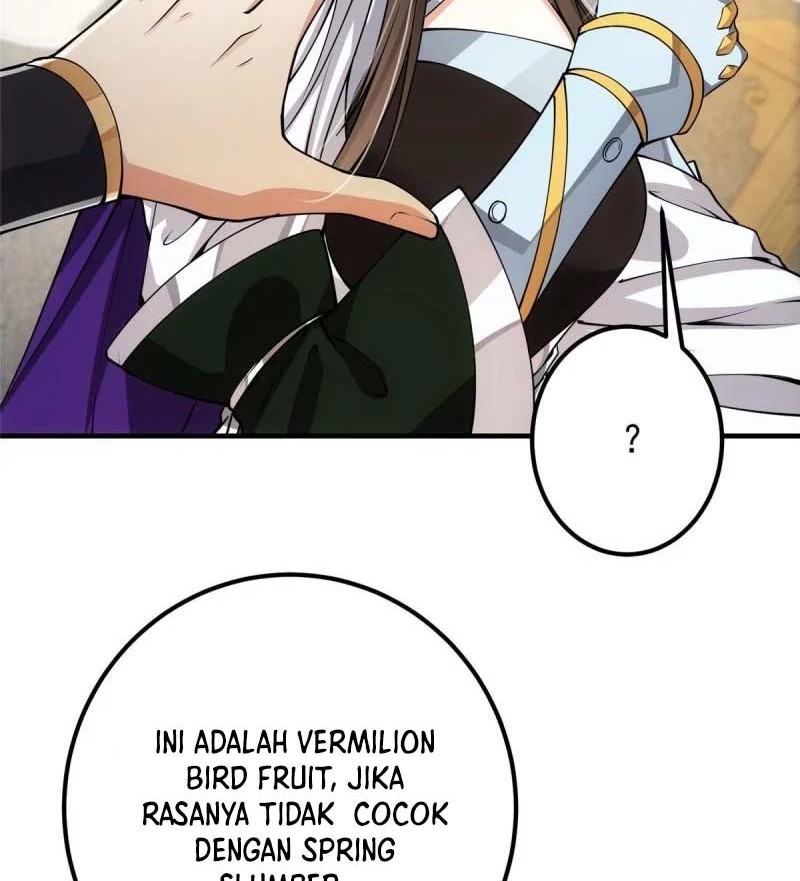 Keep A Low Profile, Sect Leader Chapter 87 Gambar 15