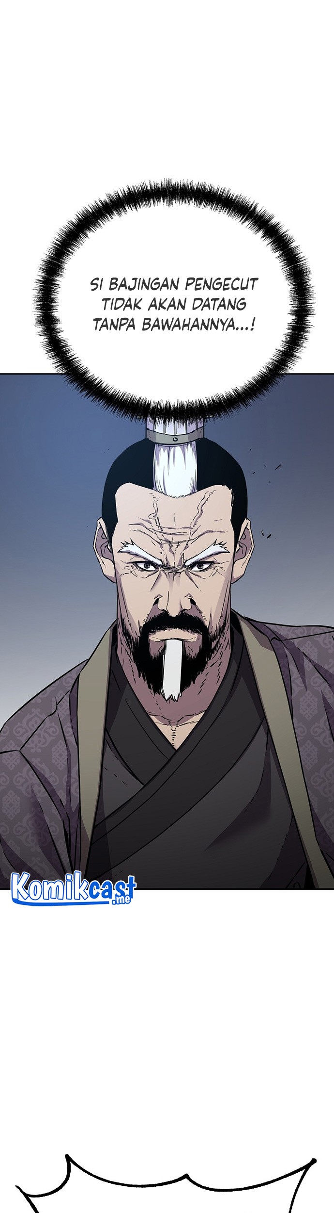 Reincarnation of the Murim Clan’s Former Ranker Chapter 49 Gambar 26