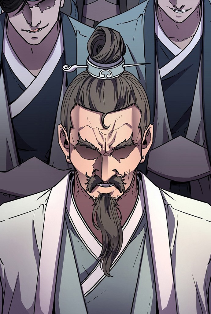 Reincarnation of the Murim Clan’s Former Ranker Chapter 49 Gambar 31