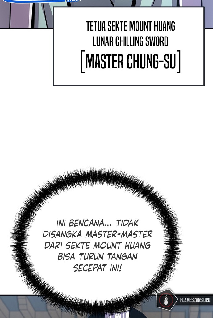 Reincarnation of the Murim Clan’s Former Ranker Chapter 49 Gambar 33