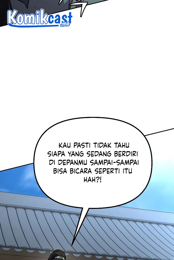 Reincarnation of the Murim Clan’s Former Ranker Chapter 49 Gambar 35