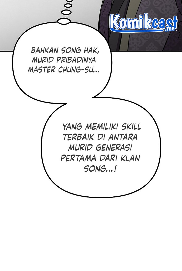 Reincarnation of the Murim Clan’s Former Ranker Chapter 49 Gambar 37