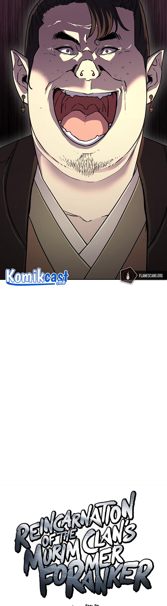 Reincarnation of the Murim Clan’s Former Ranker Chapter 49 Gambar 18