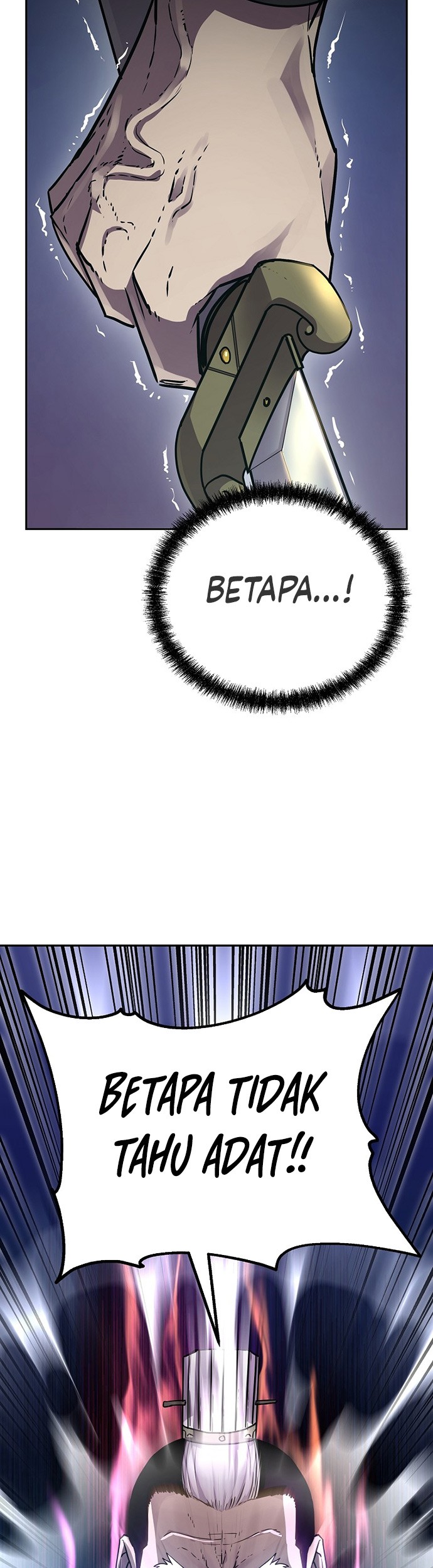 Reincarnation of the Murim Clan’s Former Ranker Chapter 49 Gambar 22