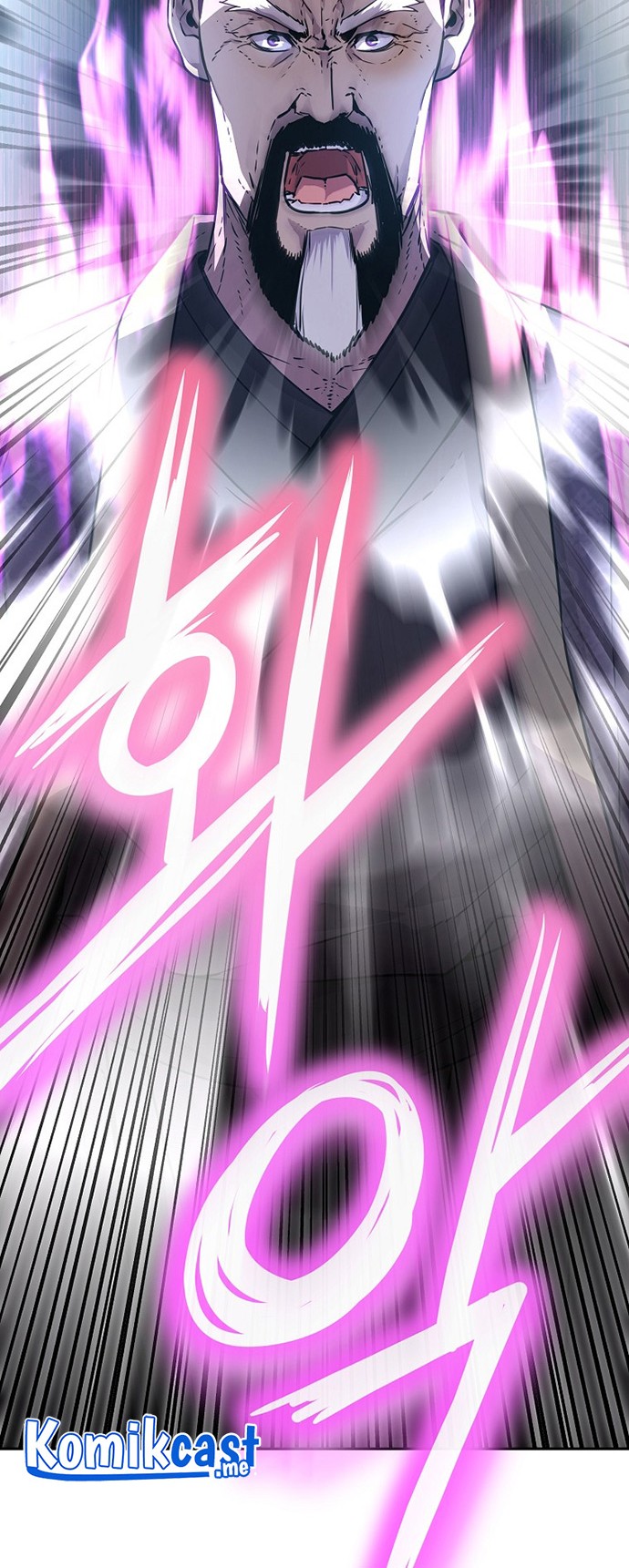 Reincarnation of the Murim Clan’s Former Ranker Chapter 49 Gambar 23