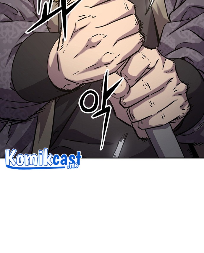 Reincarnation of the Murim Clan’s Former Ranker Chapter 49 Gambar 47