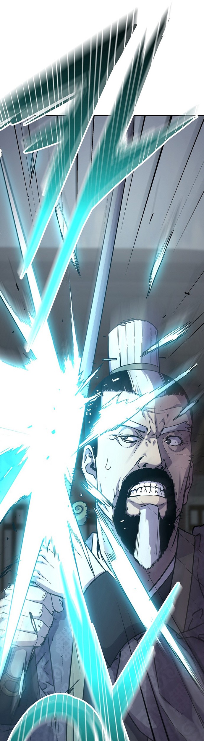 Reincarnation of the Murim Clan’s Former Ranker Chapter 49 Gambar 48