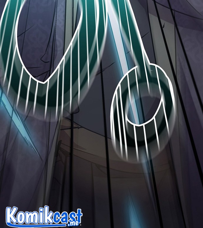 Reincarnation of the Murim Clan’s Former Ranker Chapter 49 Gambar 49