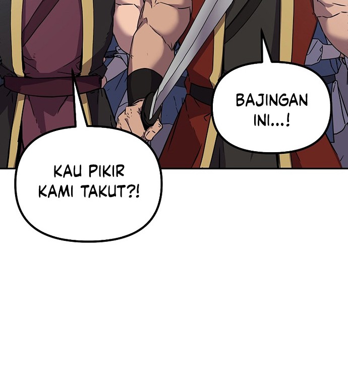 Reincarnation of the Murim Clan’s Former Ranker Chapter 49 Gambar 53
