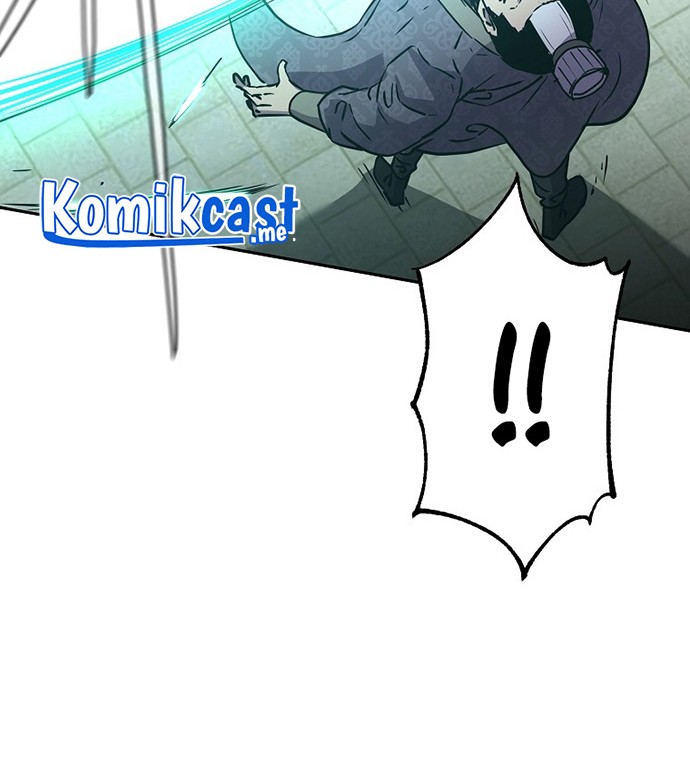 Reincarnation of the Murim Clan’s Former Ranker Chapter 49 Gambar 57