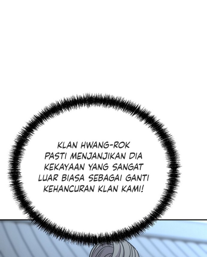 Reincarnation of the Murim Clan’s Former Ranker Chapter 49 Gambar 39