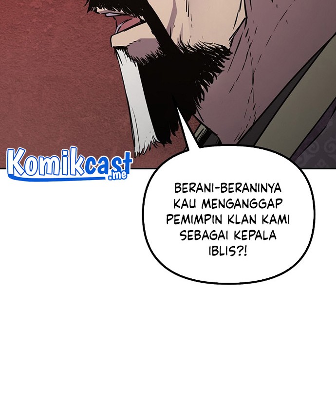 Reincarnation of the Murim Clan’s Former Ranker Chapter 49 Gambar 41