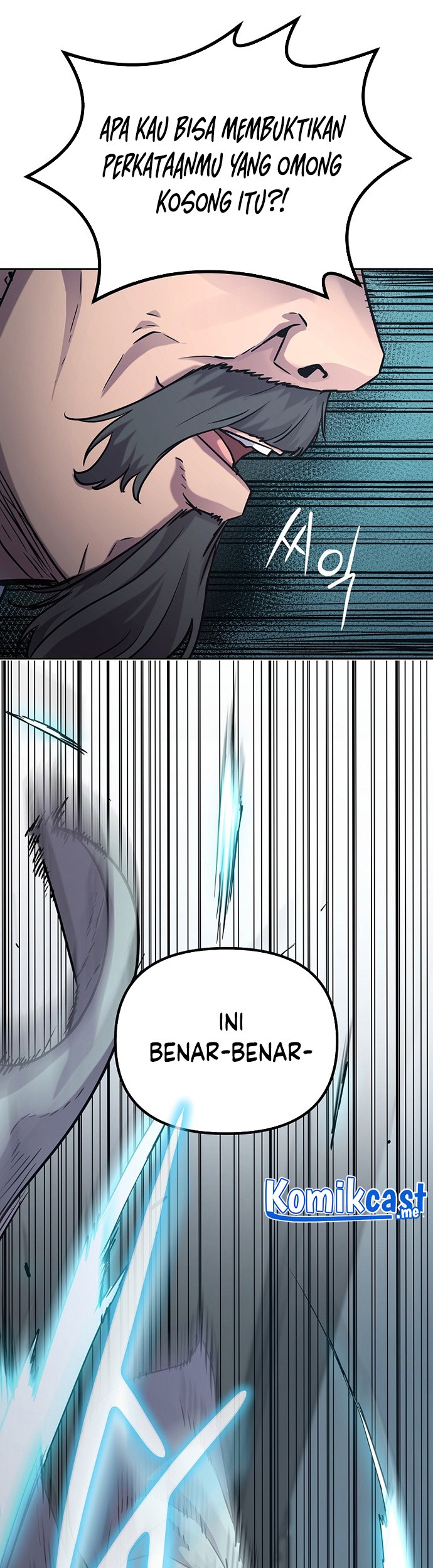 Reincarnation of the Murim Clan’s Former Ranker Chapter 49 Gambar 42