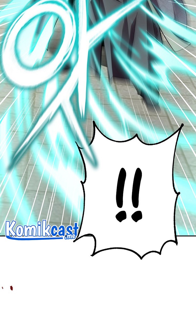 Reincarnation of the Murim Clan’s Former Ranker Chapter 49 Gambar 67