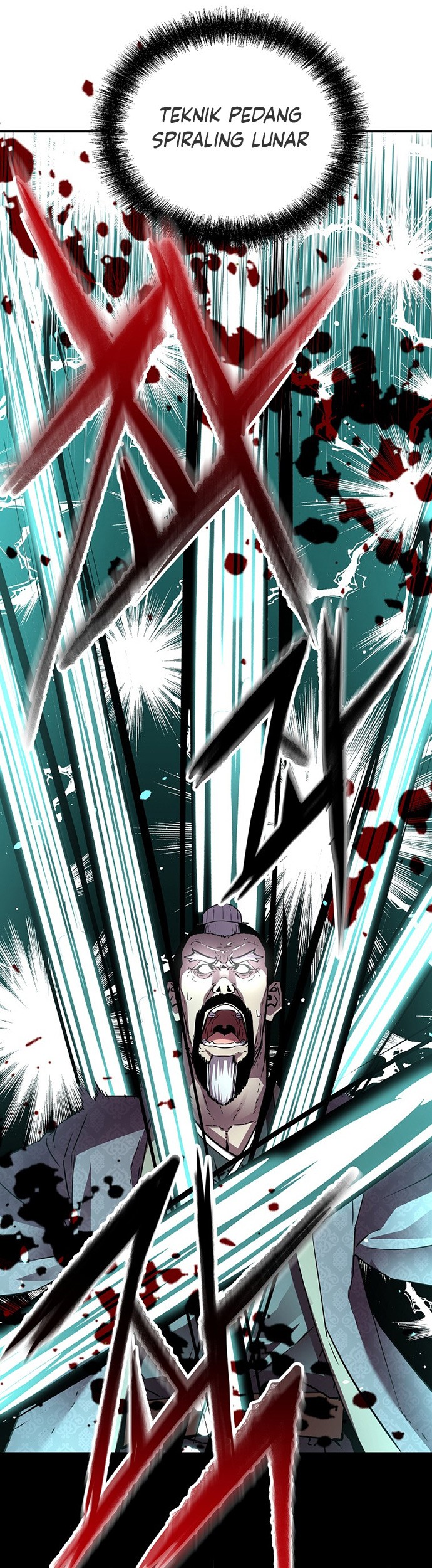 Reincarnation of the Murim Clan’s Former Ranker Chapter 49 Gambar 68