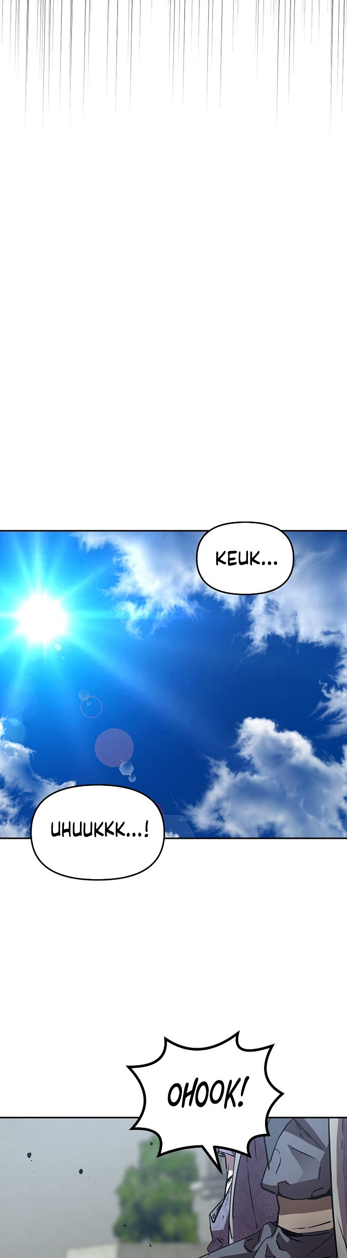 Reincarnation of the Murim Clan’s Former Ranker Chapter 49 Gambar 70