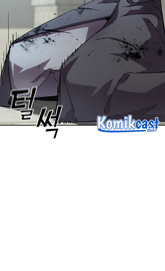 Reincarnation of the Murim Clan’s Former Ranker Chapter 49 Gambar 71