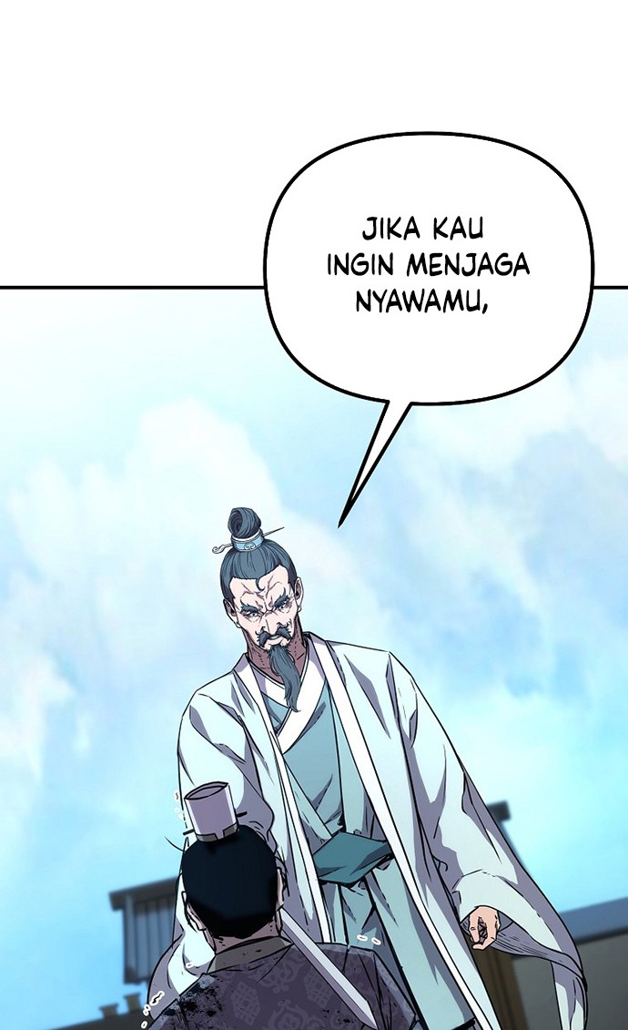 Reincarnation of the Murim Clan’s Former Ranker Chapter 49 Gambar 73