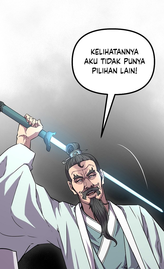 Reincarnation of the Murim Clan’s Former Ranker Chapter 49 Gambar 75