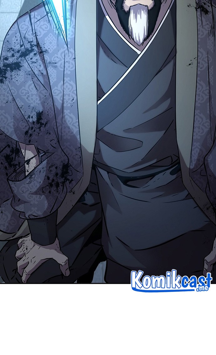 Reincarnation of the Murim Clan’s Former Ranker Chapter 49 Gambar 77