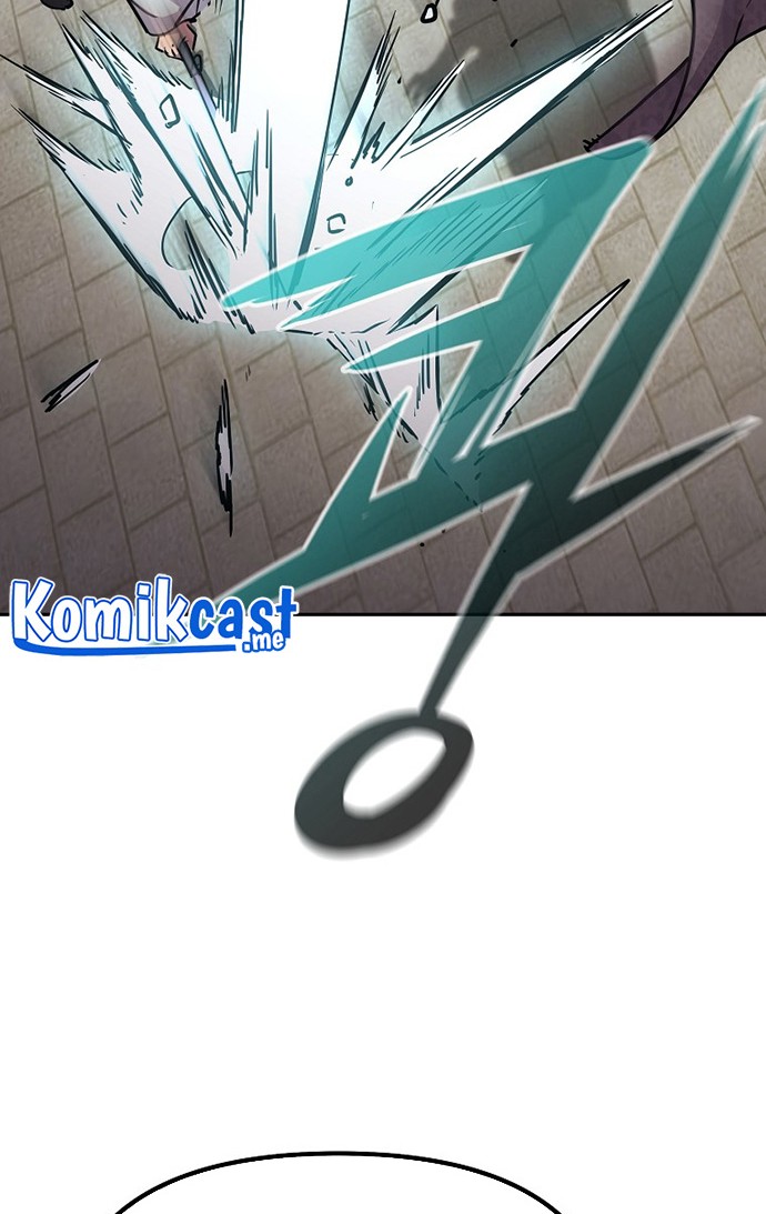 Reincarnation of the Murim Clan’s Former Ranker Chapter 49 Gambar 61