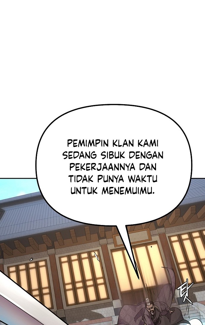 Reincarnation of the Murim Clan’s Former Ranker Chapter 49 Gambar 63