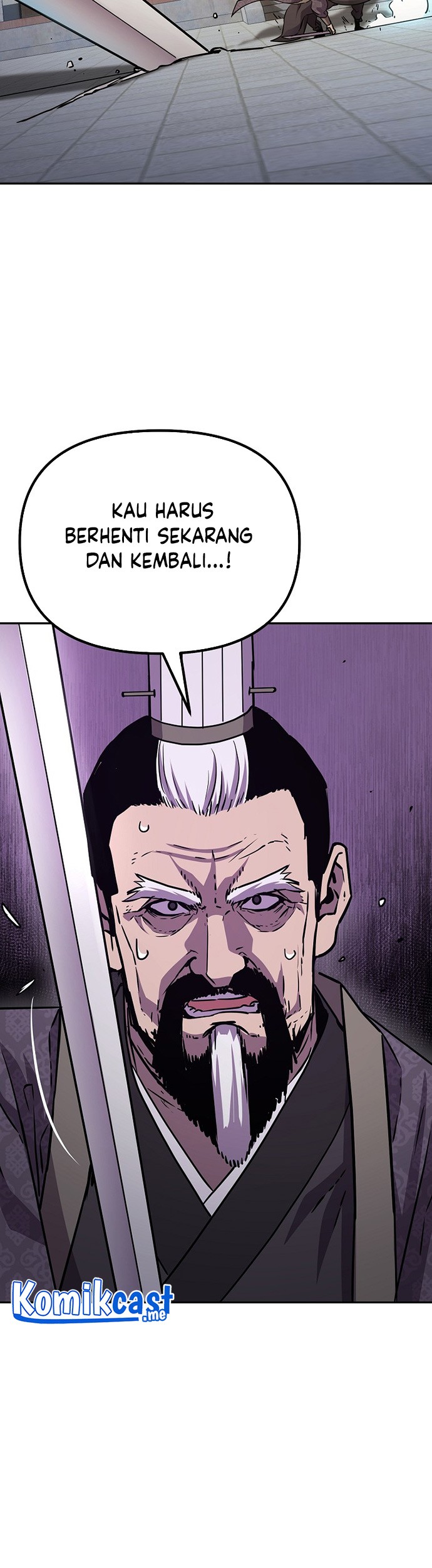 Reincarnation of the Murim Clan’s Former Ranker Chapter 49 Gambar 64