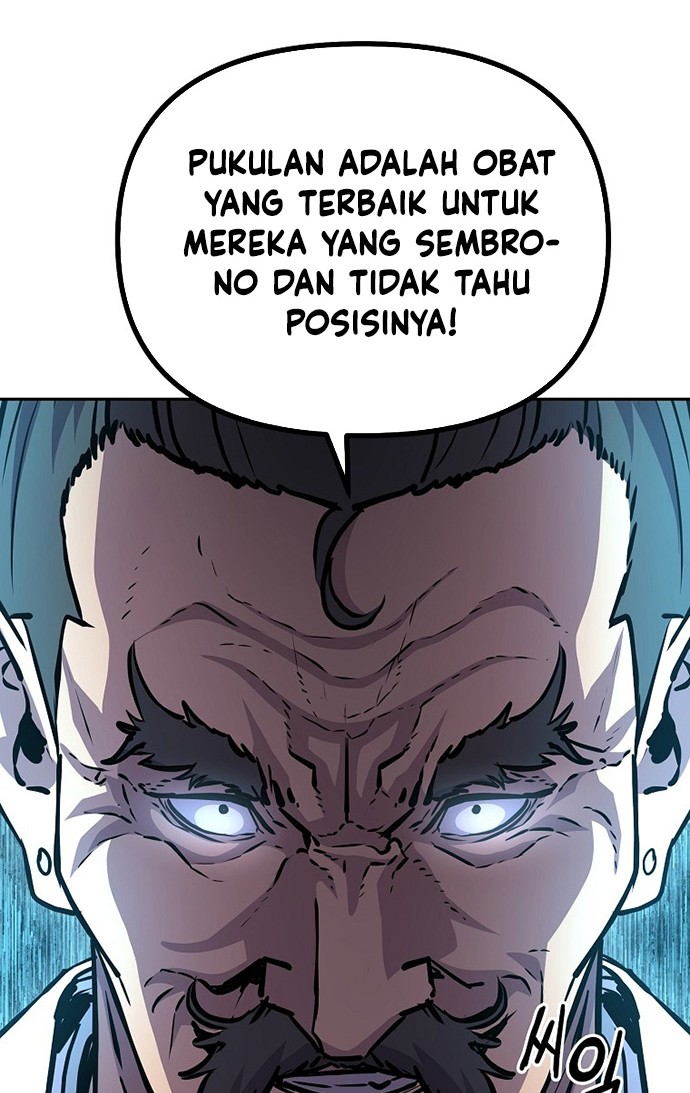 Reincarnation of the Murim Clan’s Former Ranker Chapter 49 Gambar 65