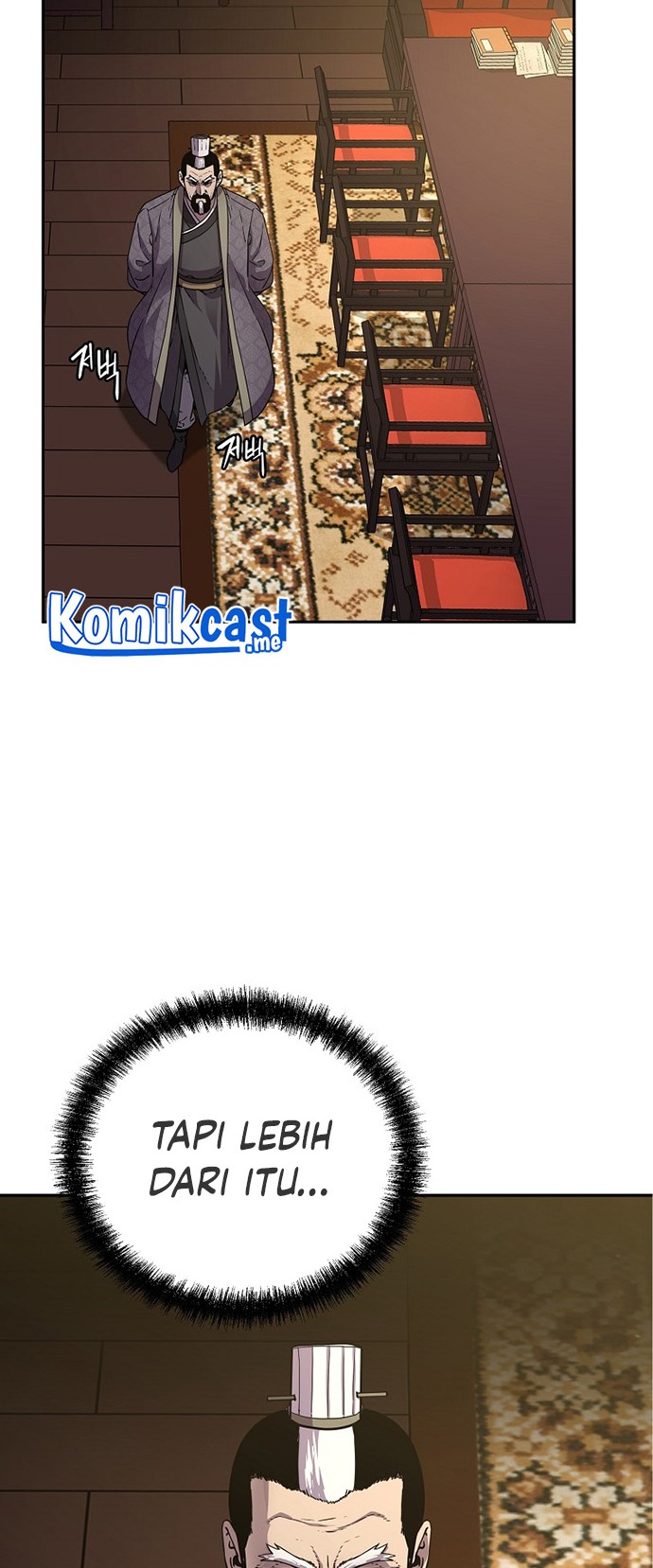 Reincarnation of the Murim Clan’s Former Ranker Chapter 49 Gambar 5