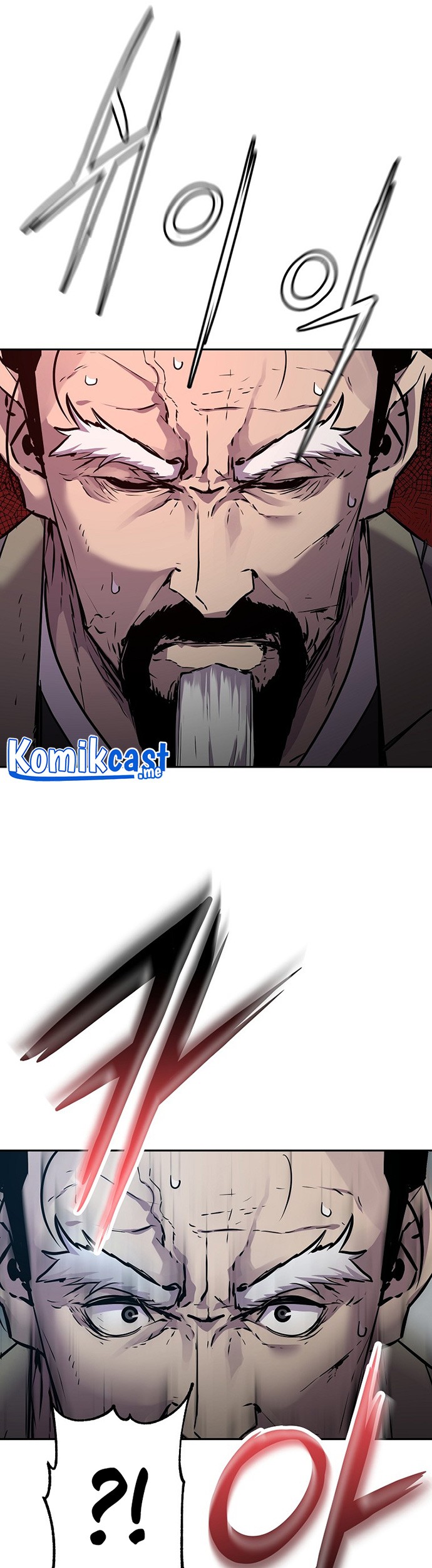 Reincarnation of the Murim Clan’s Former Ranker Chapter 49 Gambar 78