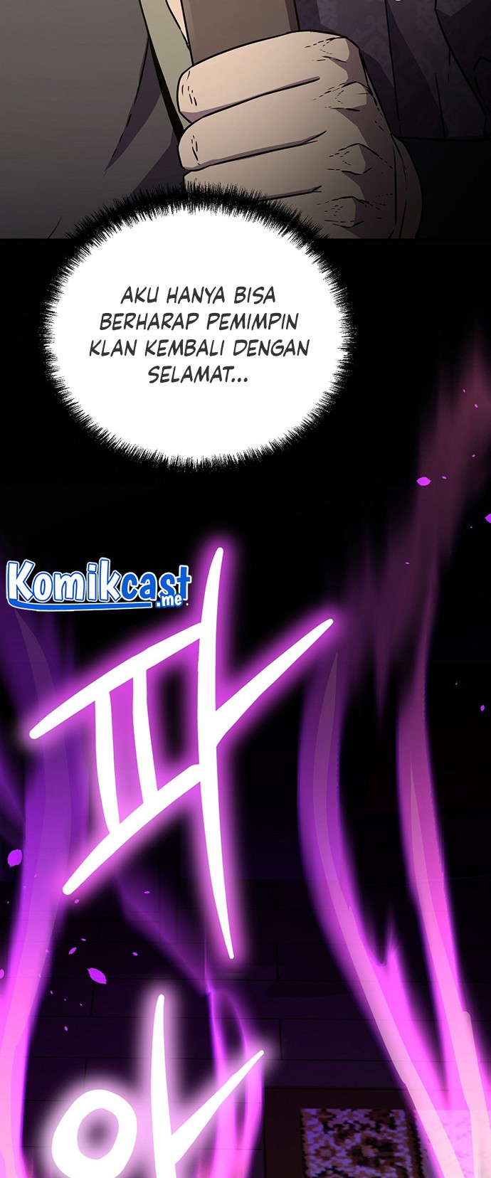 Reincarnation of the Murim Clan’s Former Ranker Chapter 49 Gambar 7