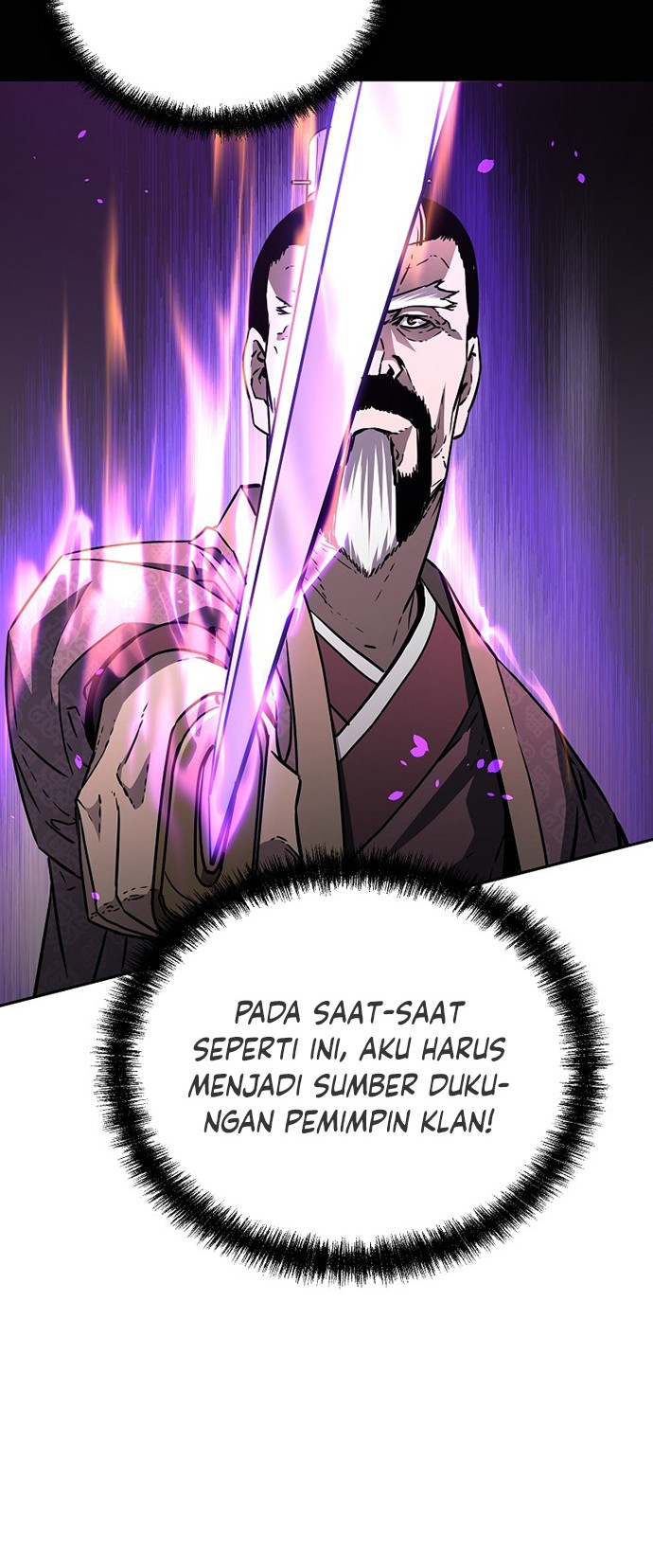 Reincarnation of the Murim Clan’s Former Ranker Chapter 49 Gambar 9