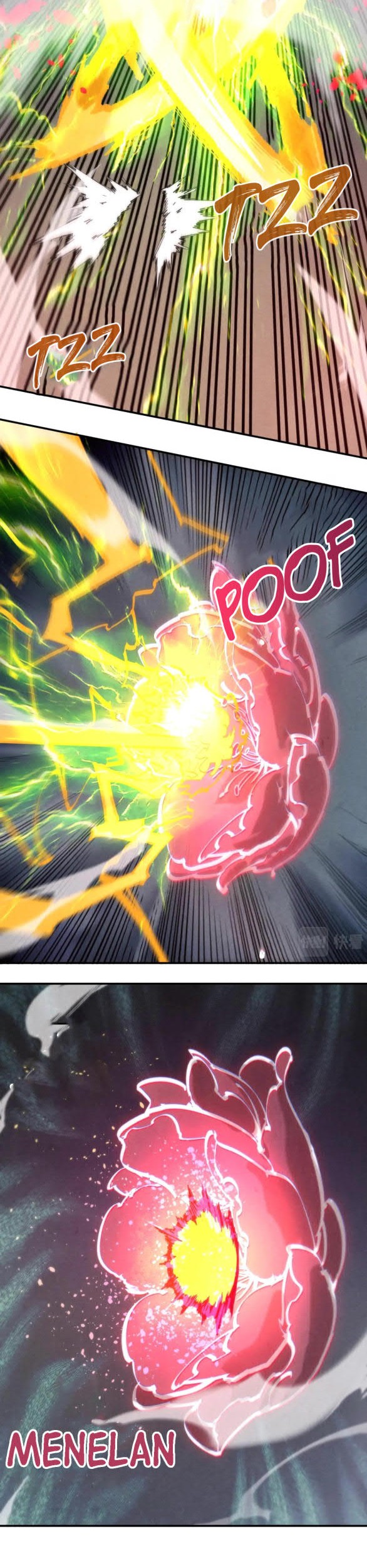 The Ultimate of All Ages Chapter 100 Gambar 6