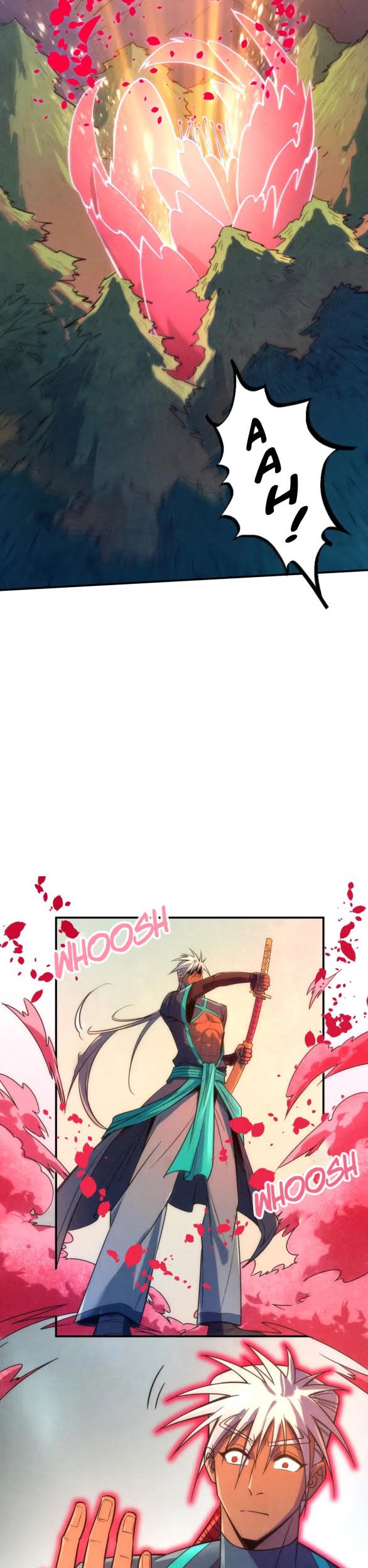 The Ultimate of All Ages Chapter 100 Gambar 11